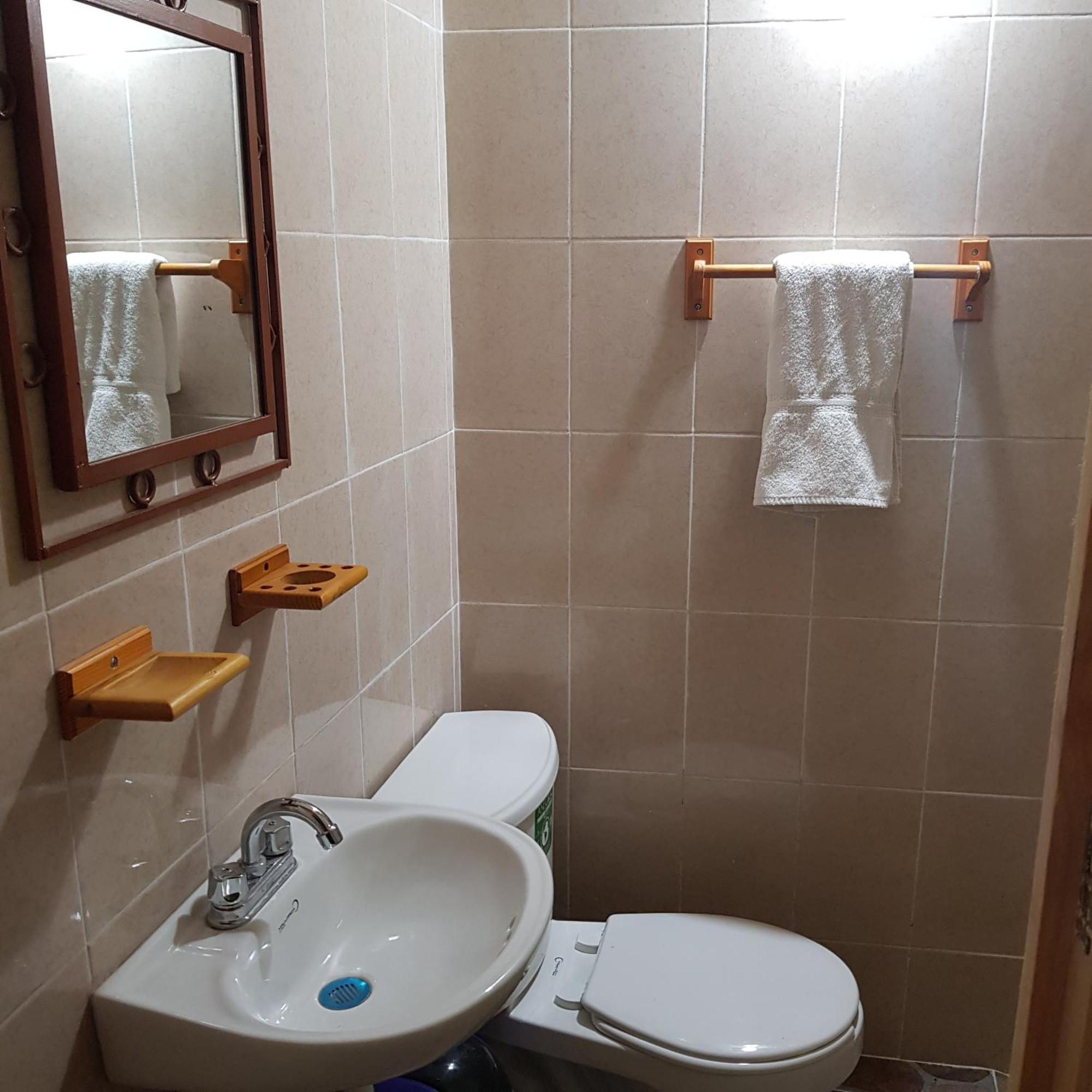 Hotel Posada Rancho Los Laureles El Rosario Xochitiopan Экстерьер фото