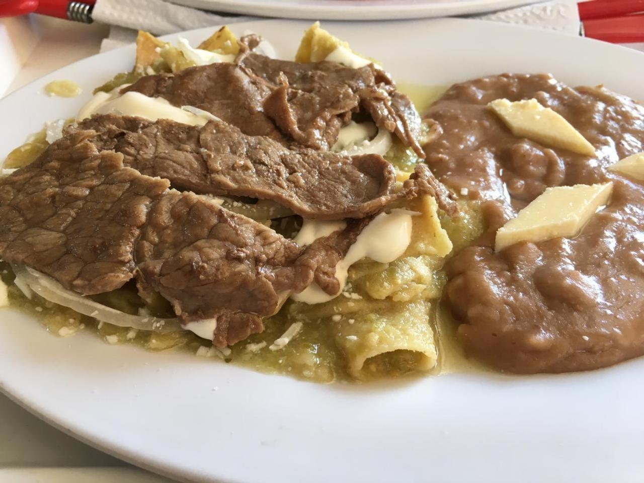 Hotel Posada Rancho Los Laureles El Rosario Xochitiopan Экстерьер фото