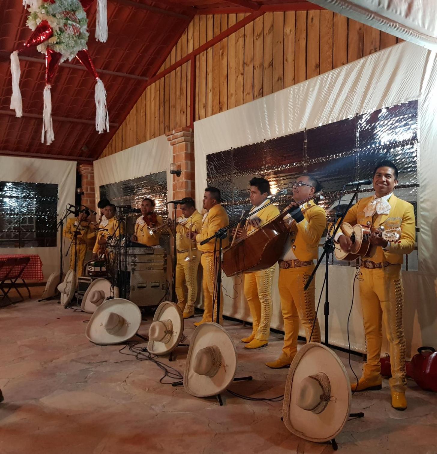 Hotel Posada Rancho Los Laureles El Rosario Xochitiopan Экстерьер фото